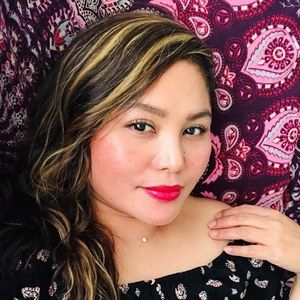 Meet your Posher, Reah